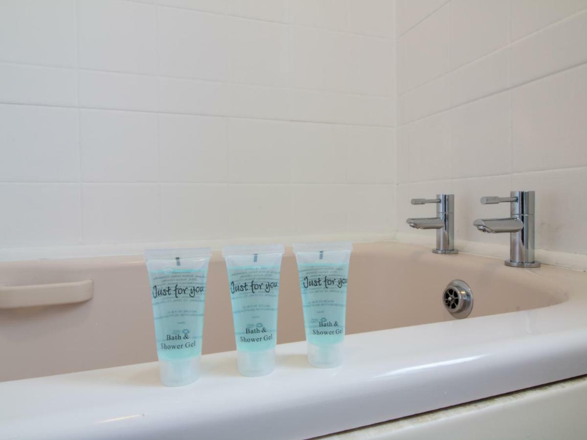 אדינבורו Bright & Tranquil Apartment Near City Centre With Free Parking! מראה חיצוני תמונה