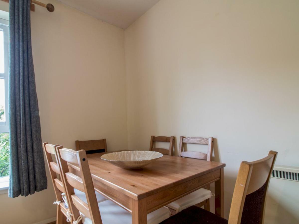 אדינבורו Bright & Tranquil Apartment Near City Centre With Free Parking! מראה חיצוני תמונה
